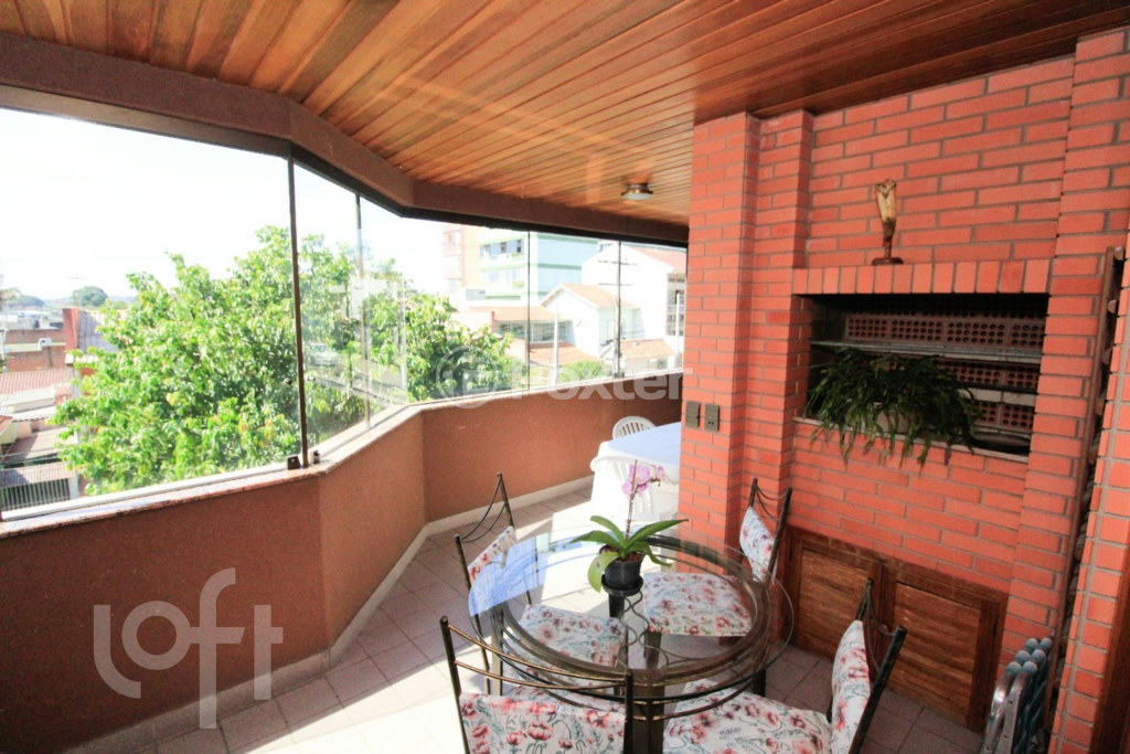 Apartamento à venda com 3 quartos, 190m² - Foto 7