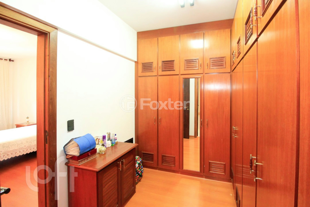 Apartamento à venda com 3 quartos, 190m² - Foto 23