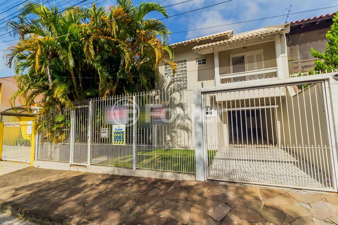 Casa à venda com 3 quartos, 145m² - Foto 1