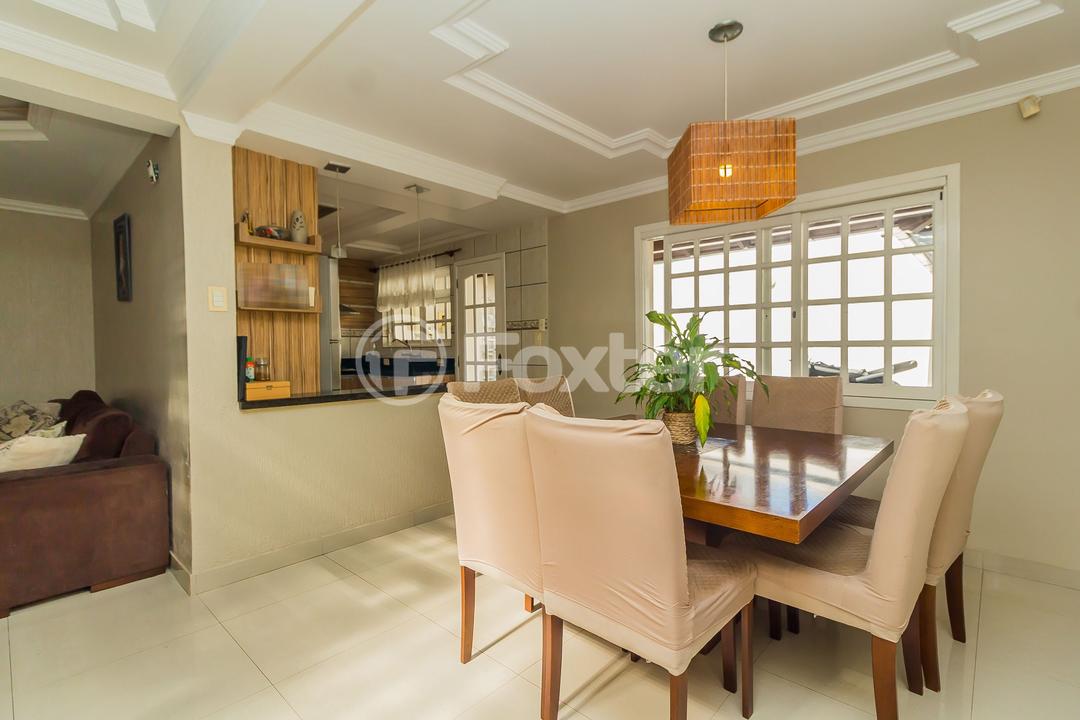 Casa à venda com 3 quartos, 145m² - Foto 11
