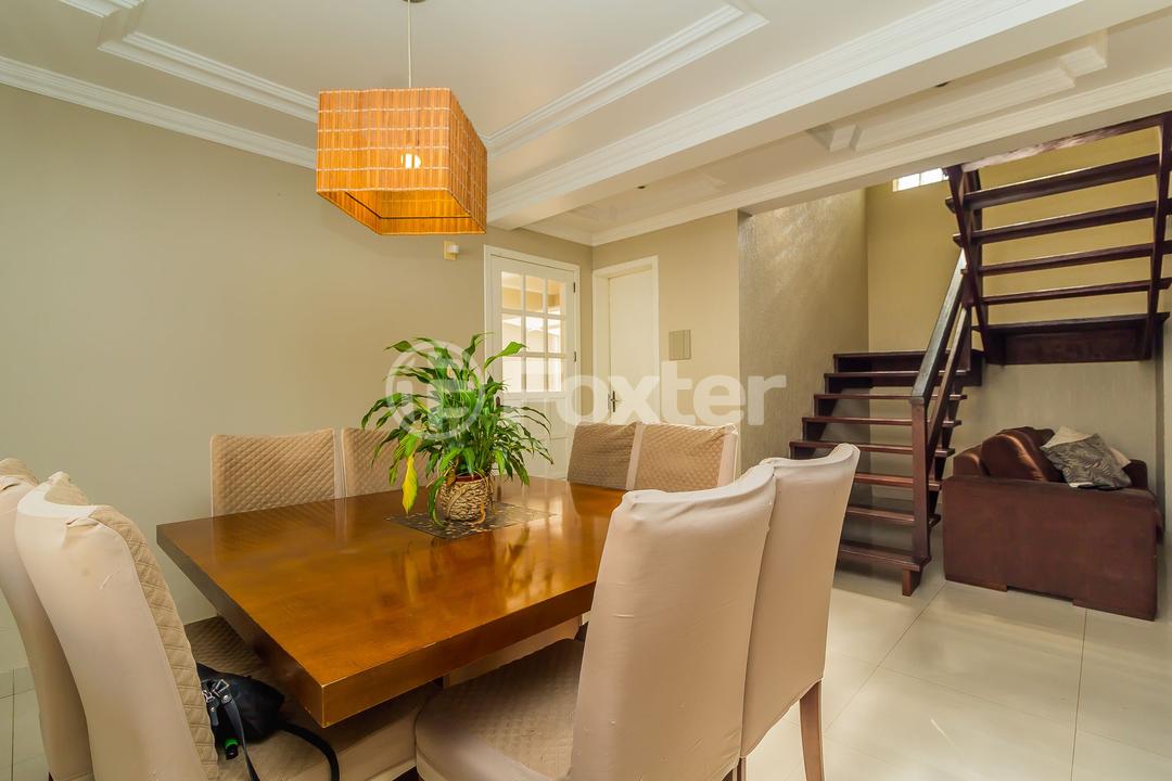 Casa à venda com 3 quartos, 145m² - Foto 13