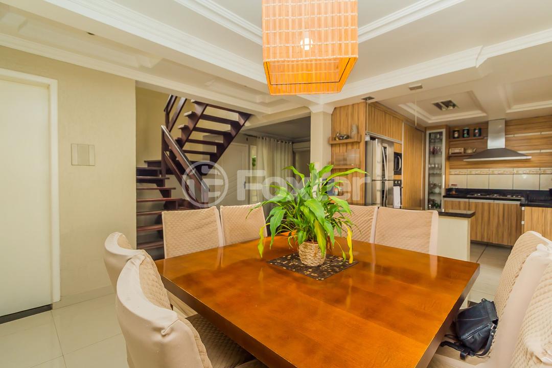 Casa à venda com 3 quartos, 145m² - Foto 14