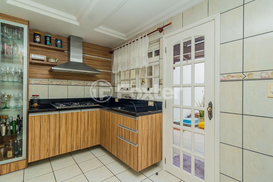 Casa à venda com 3 quartos, 145m² - Foto 44