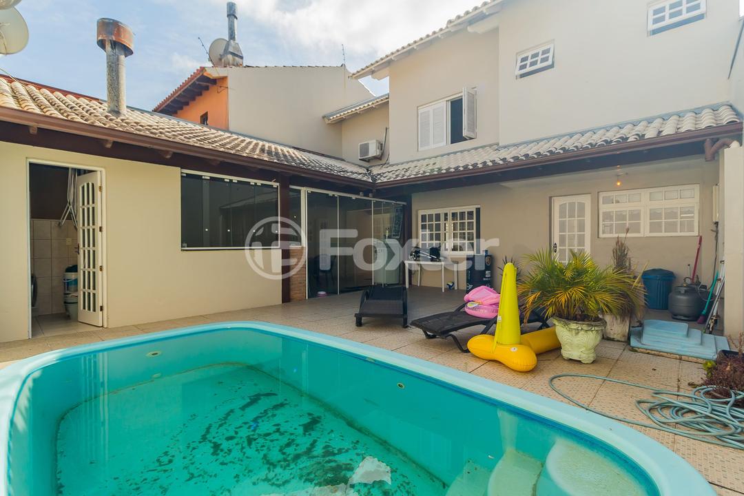 Casa à venda com 3 quartos, 145m² - Foto 45