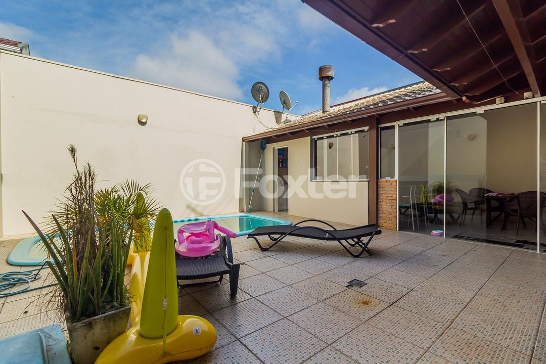 Casa à venda com 3 quartos, 145m² - Foto 49