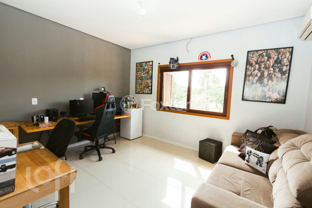 Casa à venda com 4 quartos, 214m² - Foto 17