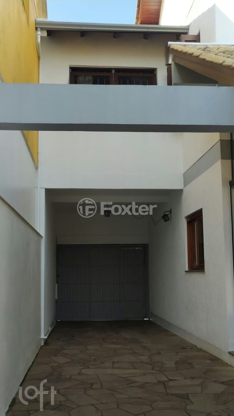 Casa à venda com 4 quartos, 214m² - Foto 40