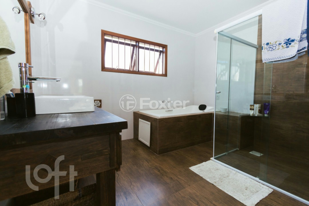 Casa à venda com 4 quartos, 214m² - Foto 35