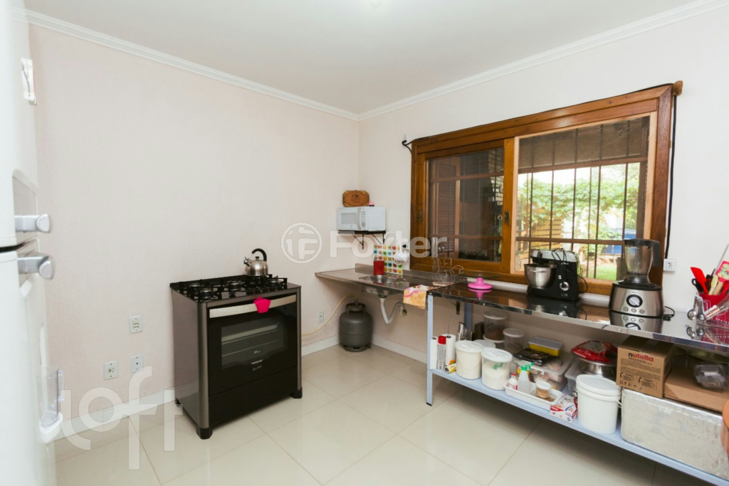 Casa à venda com 4 quartos, 214m² - Foto 14