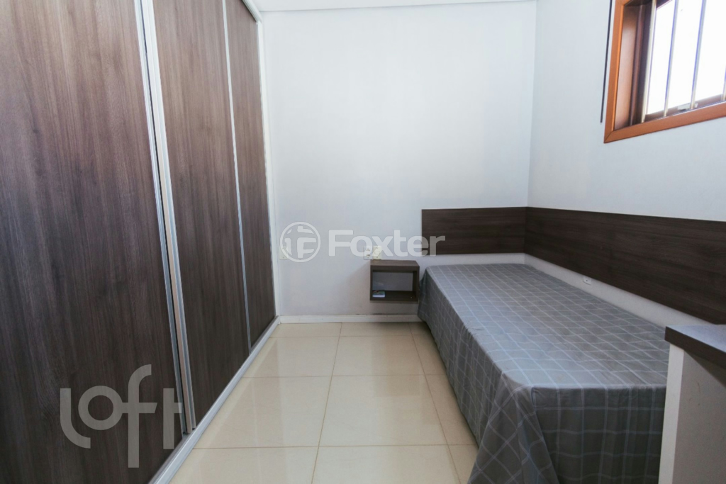 Casa à venda com 4 quartos, 214m² - Foto 29