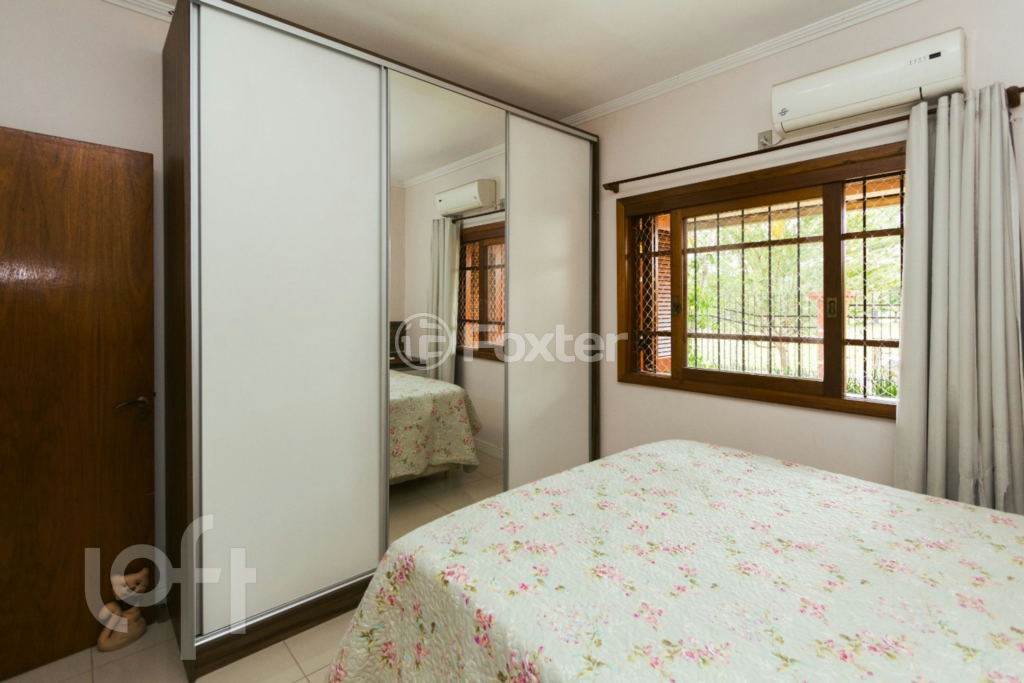 Casa à venda com 4 quartos, 214m² - Foto 8