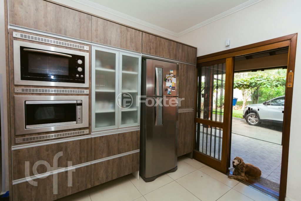 Casa à venda com 4 quartos, 214m² - Foto 6