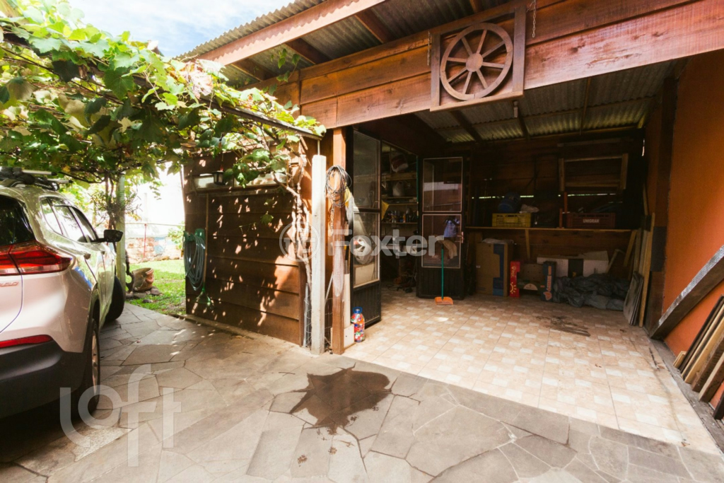 Casa à venda com 4 quartos, 214m² - Foto 13