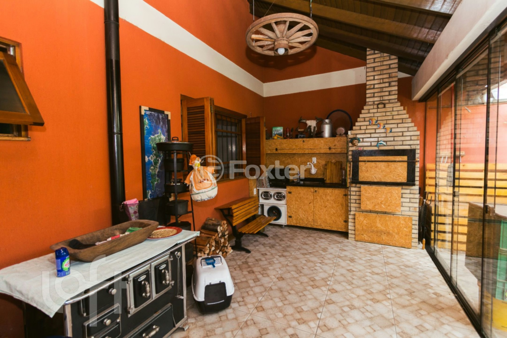 Casa à venda com 4 quartos, 214m² - Foto 19