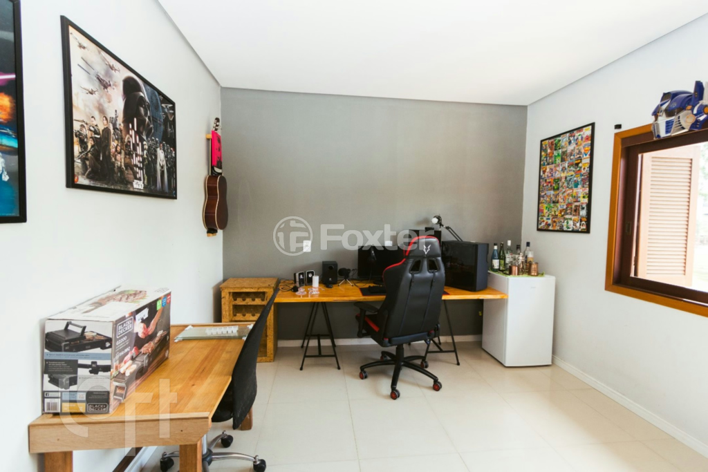 Casa à venda com 4 quartos, 214m² - Foto 24