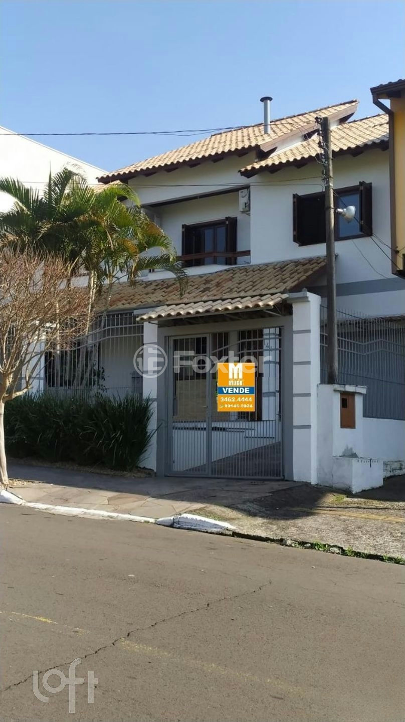 Casa à venda com 4 quartos, 214m² - Foto 42