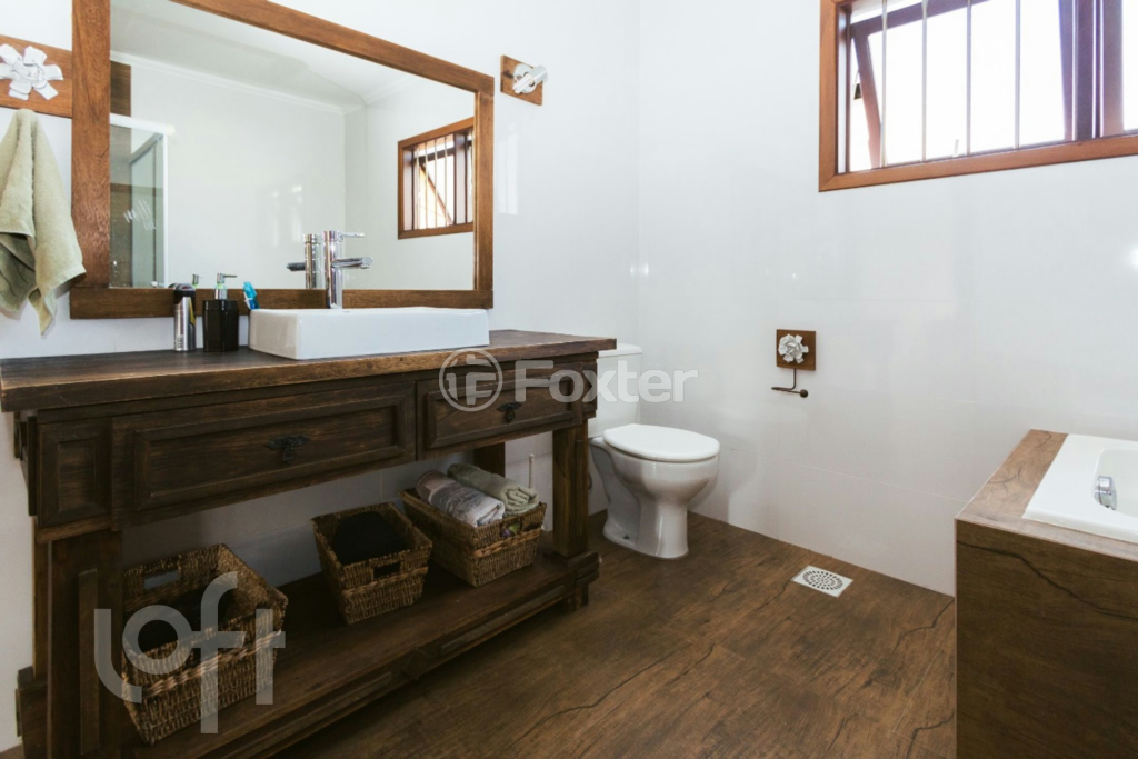 Casa à venda com 4 quartos, 214m² - Foto 36