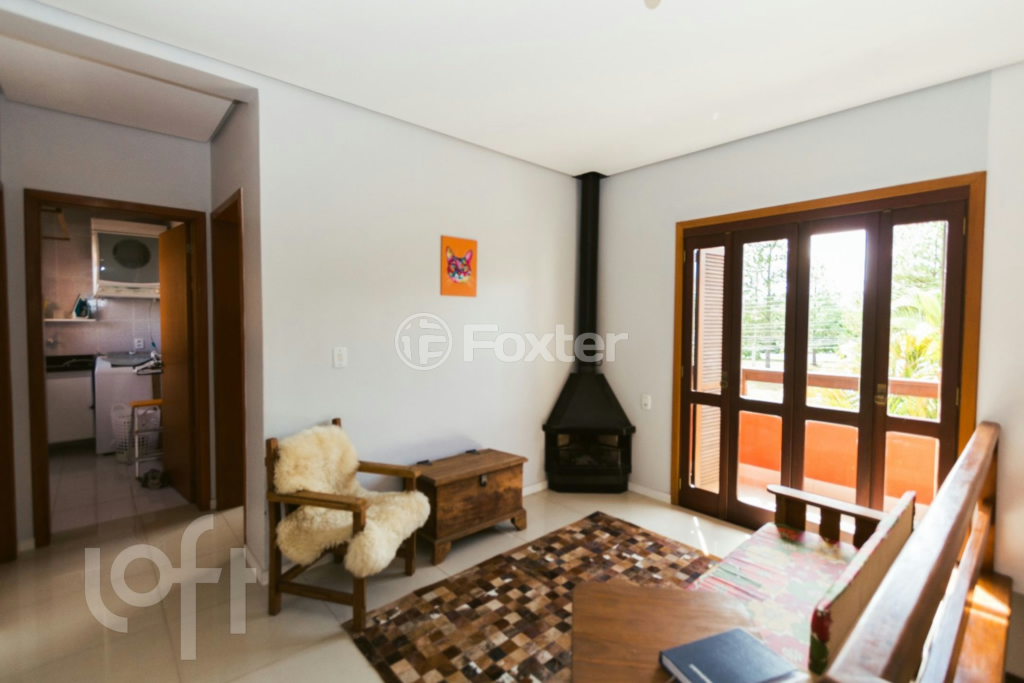 Casa à venda com 4 quartos, 214m² - Foto 12