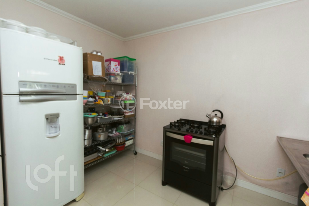 Casa à venda com 4 quartos, 214m² - Foto 15