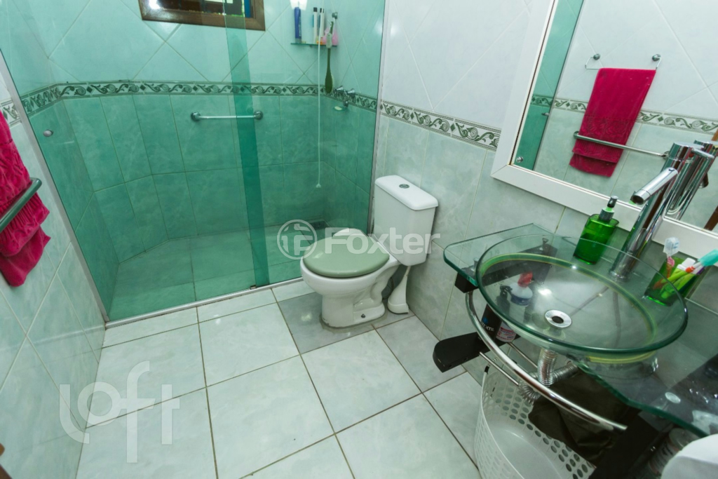 Casa à venda com 4 quartos, 214m² - Foto 11