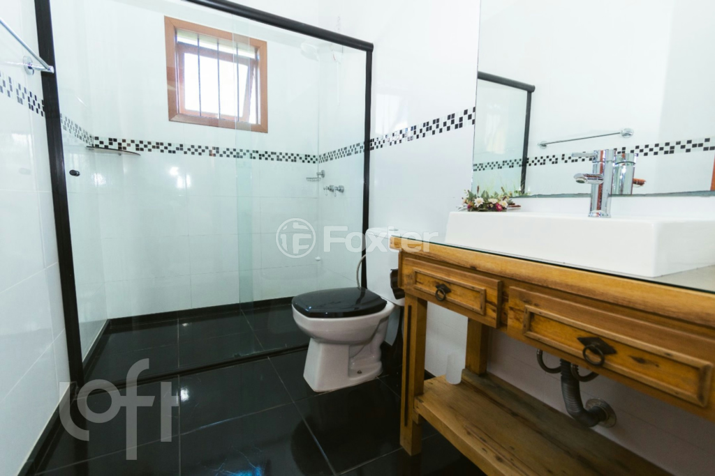 Casa à venda com 4 quartos, 214m² - Foto 30