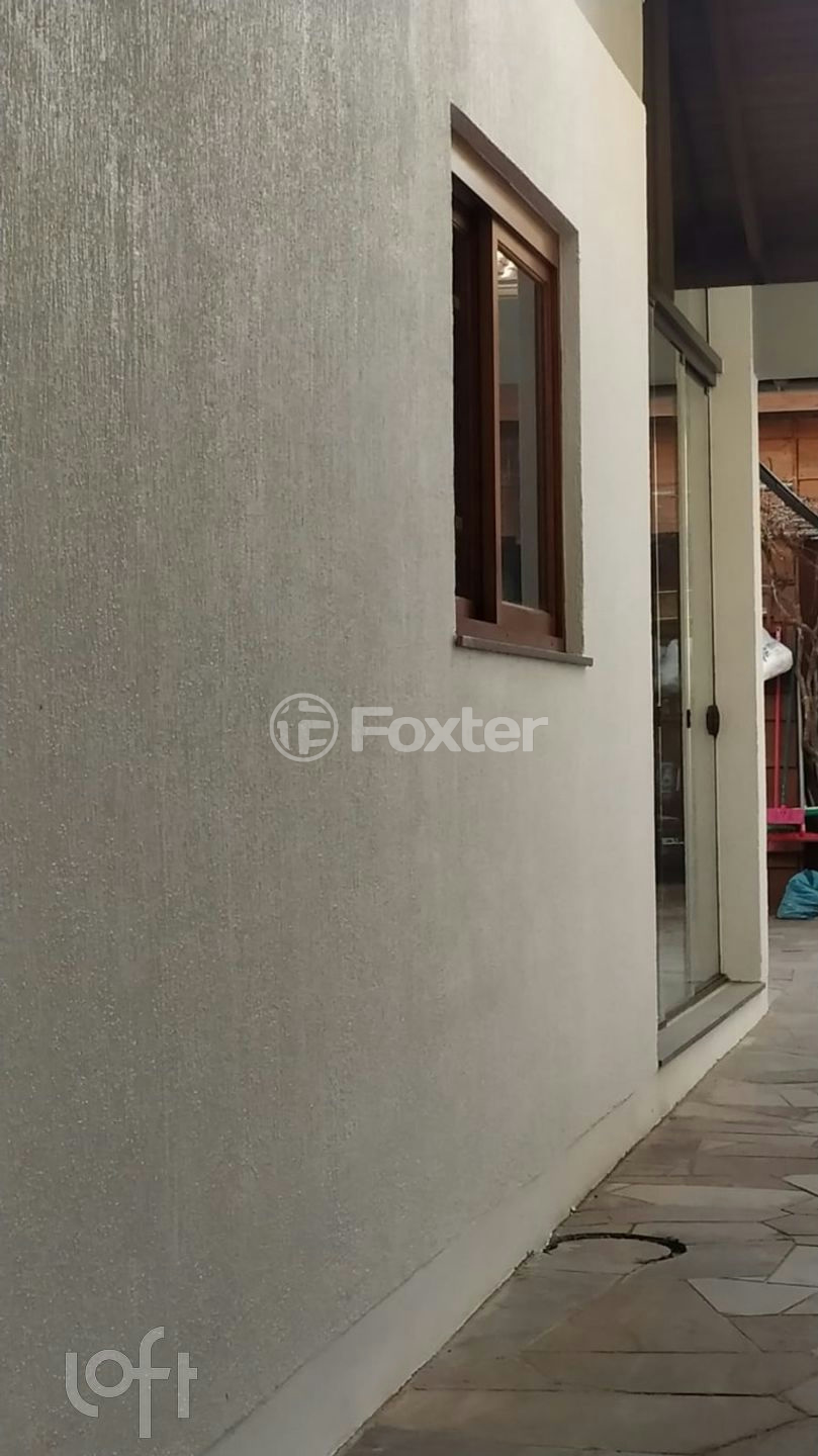Casa à venda com 4 quartos, 214m² - Foto 41