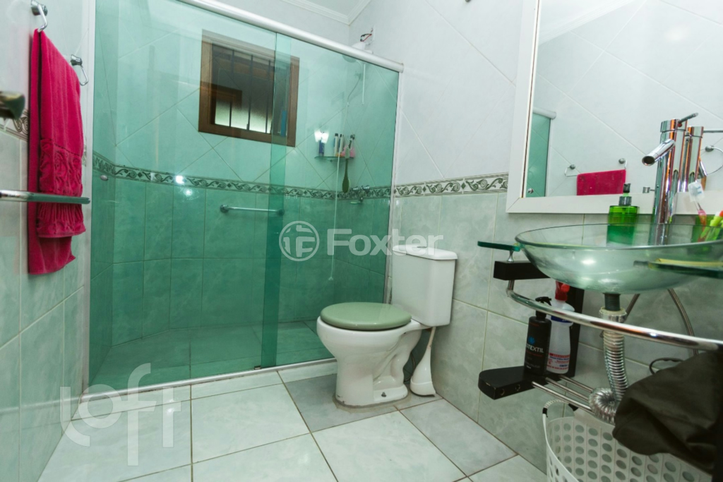 Casa à venda com 4 quartos, 214m² - Foto 10