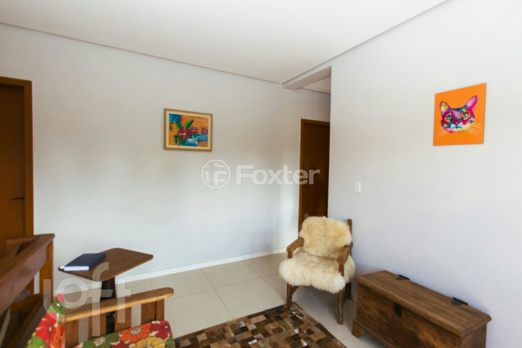 Casa à venda com 4 quartos, 214m² - Foto 16