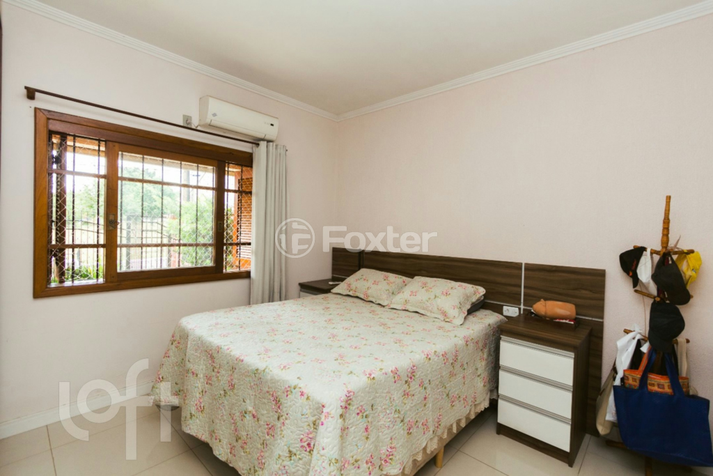 Casa à venda com 4 quartos, 214m² - Foto 7