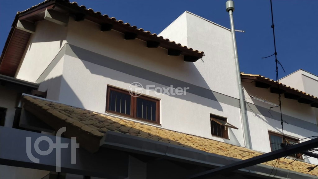 Casa à venda com 4 quartos, 214m² - Foto 39