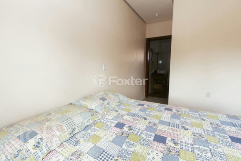 Casa à venda com 4 quartos, 214m² - Foto 38