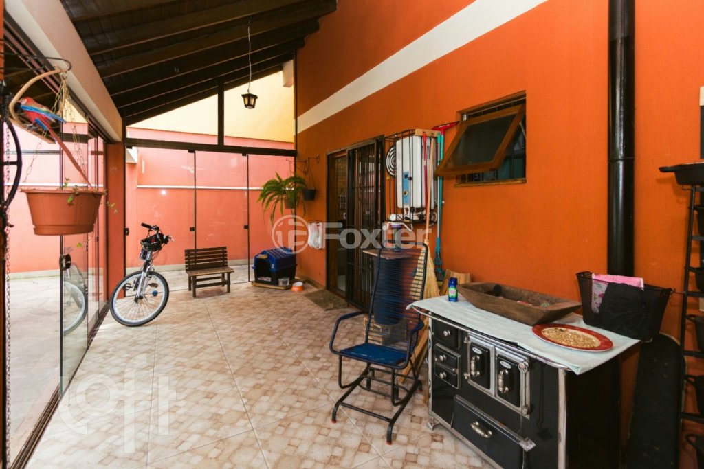 Casa à venda com 4 quartos, 214m² - Foto 20