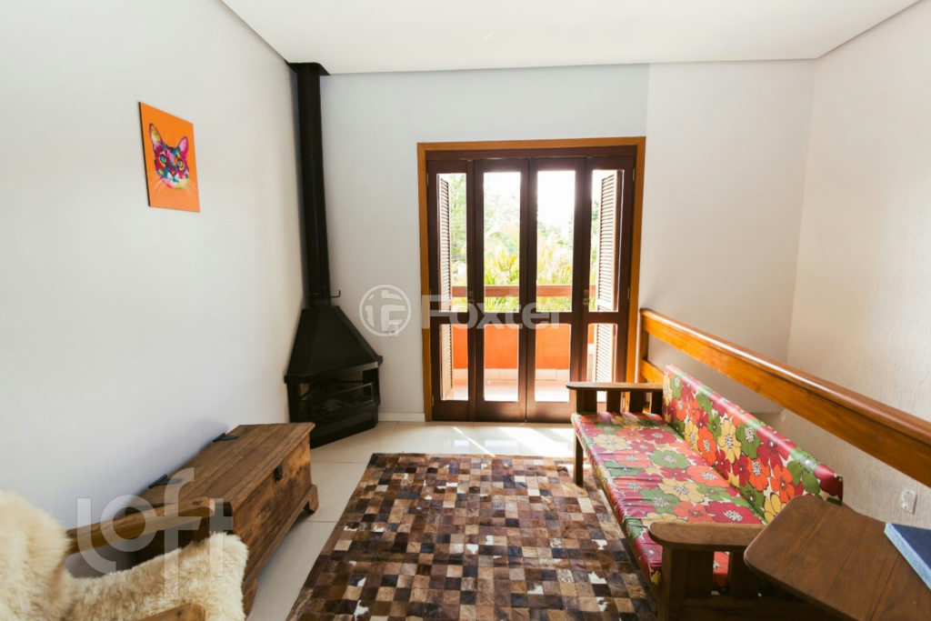 Casa à venda com 4 quartos, 214m² - Foto 18