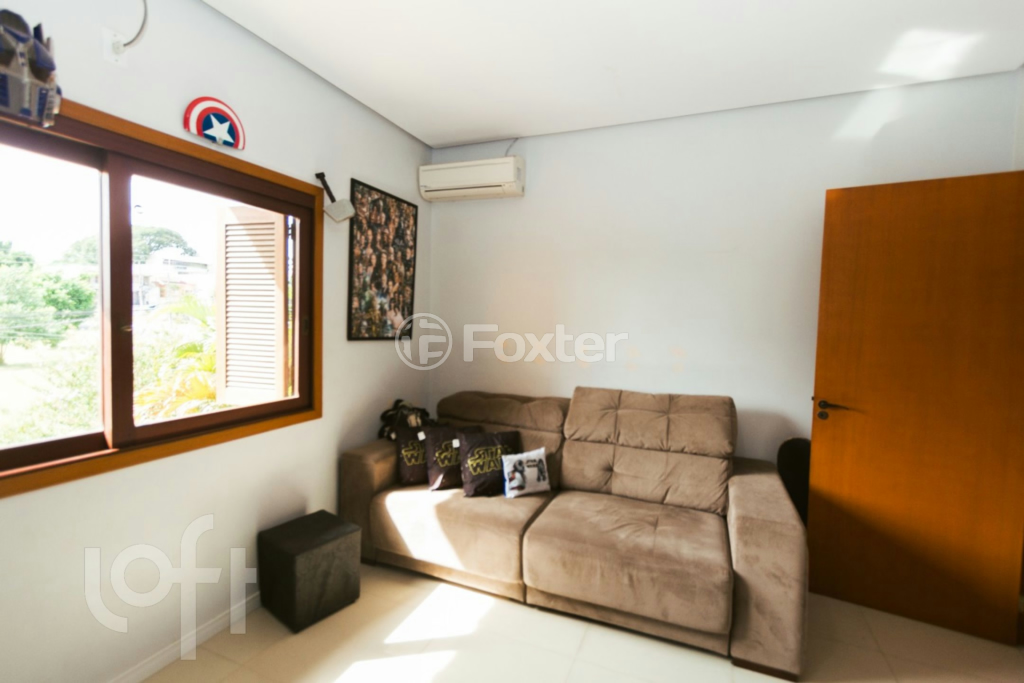 Casa à venda com 4 quartos, 214m² - Foto 25