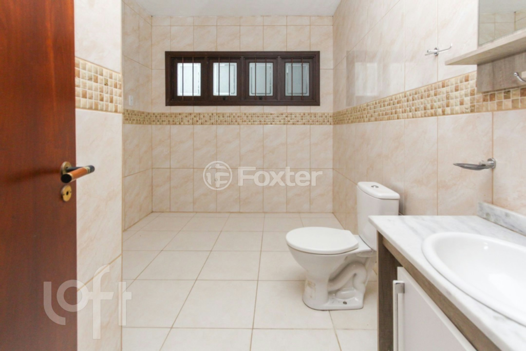 Casa à venda com 4 quartos, 213m² - Foto 26