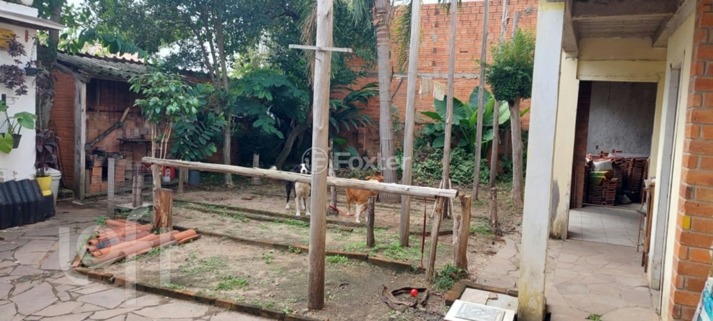 Casa à venda com 3 quartos, 190m² - Foto 4