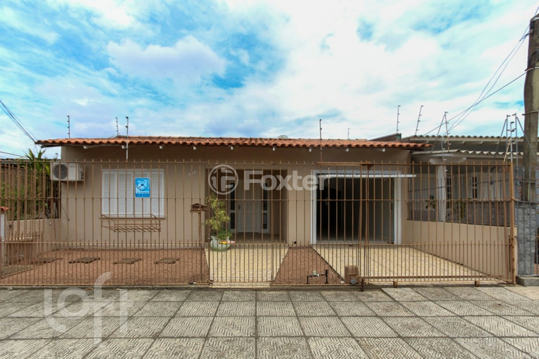 Casa à venda com 3 quartos, 250m² - Foto 19