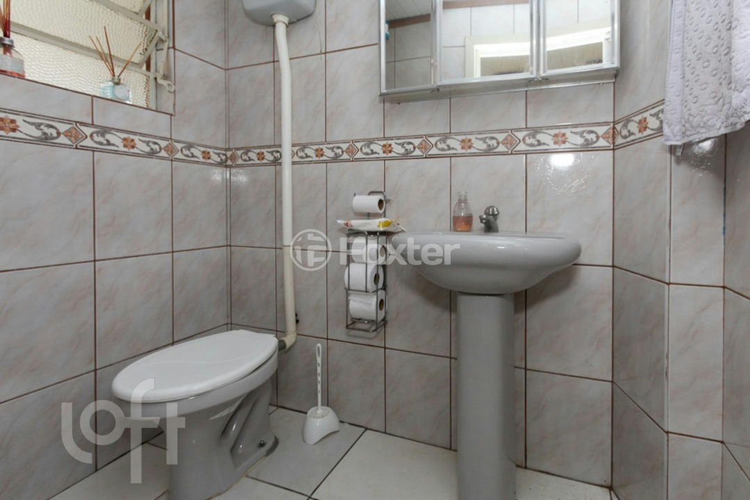 Casa à venda com 3 quartos, 250m² - Foto 10