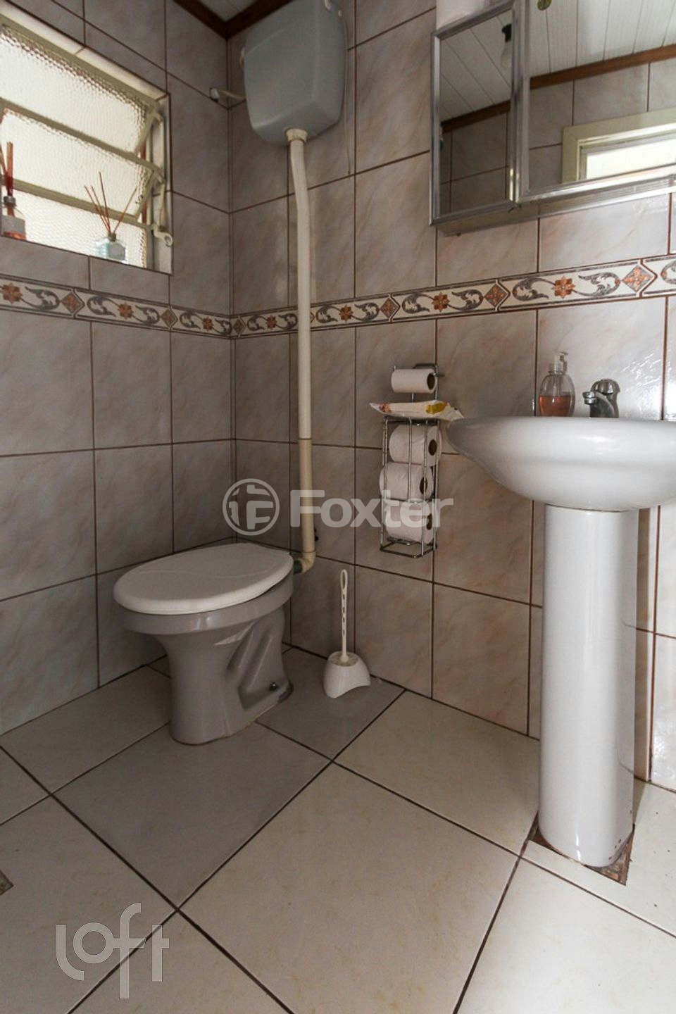 Casa à venda com 3 quartos, 250m² - Foto 9