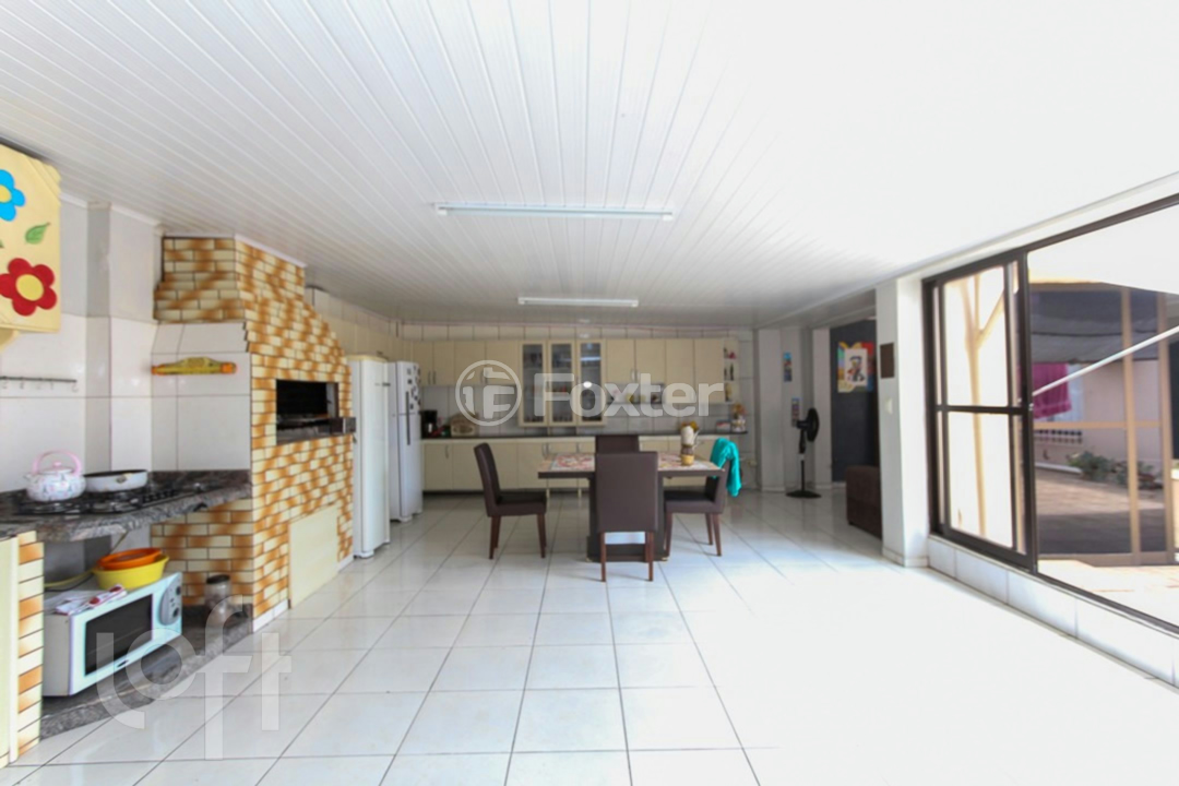 Casa à venda com 3 quartos, 250m² - Foto 6