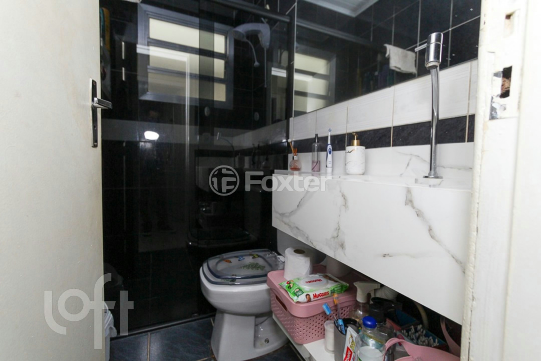 Casa à venda com 3 quartos, 250m² - Foto 15