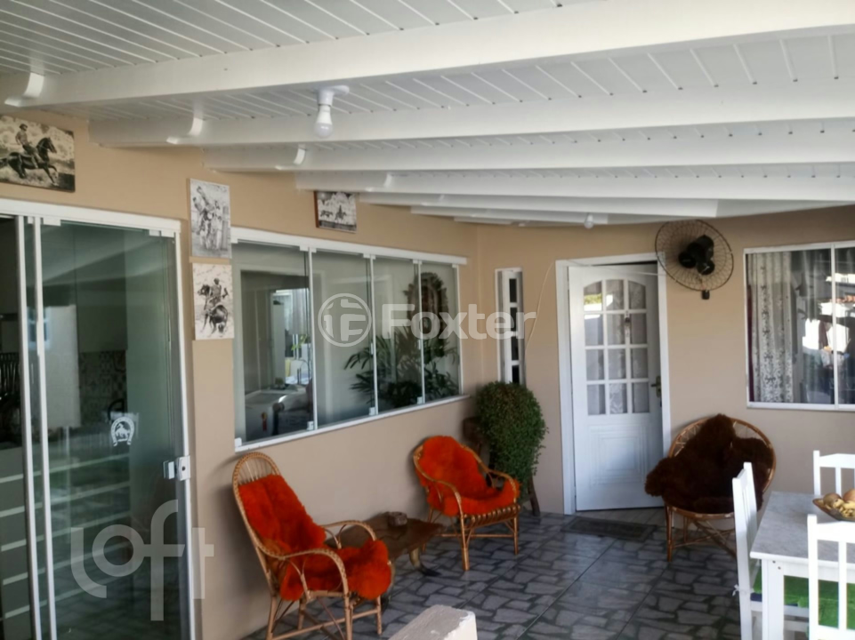 Casa à venda com 4 quartos, 300m² - Foto 10