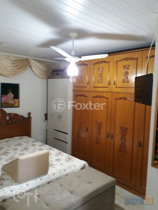 Casa à venda com 4 quartos, 300m² - Foto 26