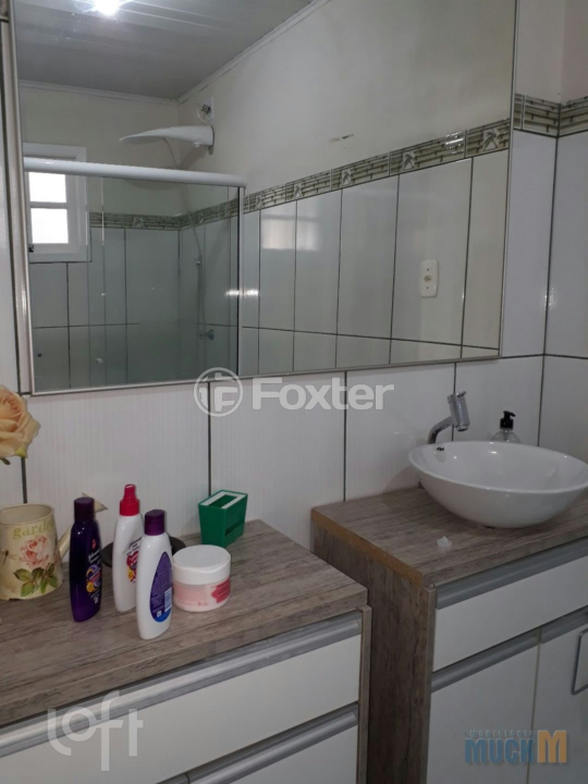 Casa à venda com 4 quartos, 300m² - Foto 41