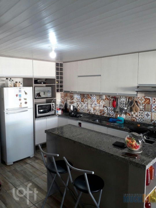 Casa à venda com 4 quartos, 300m² - Foto 11