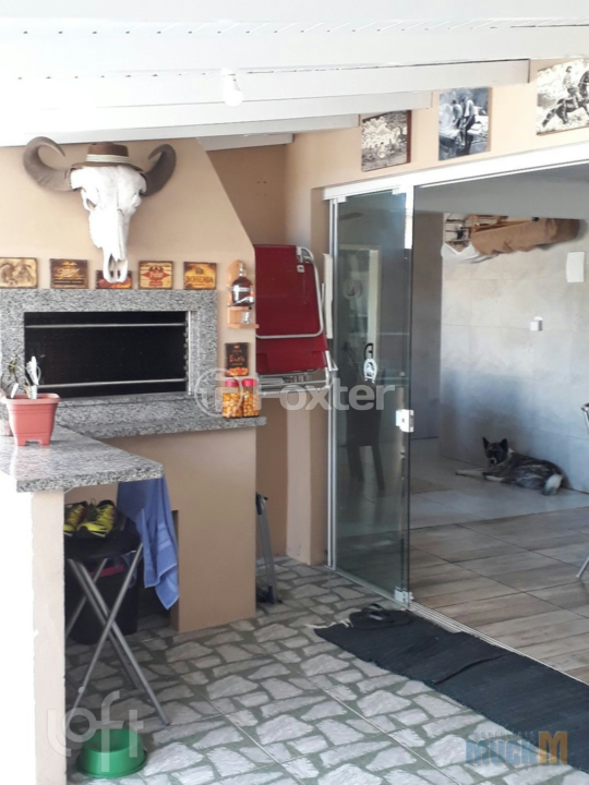 Casa à venda com 4 quartos, 300m² - Foto 7