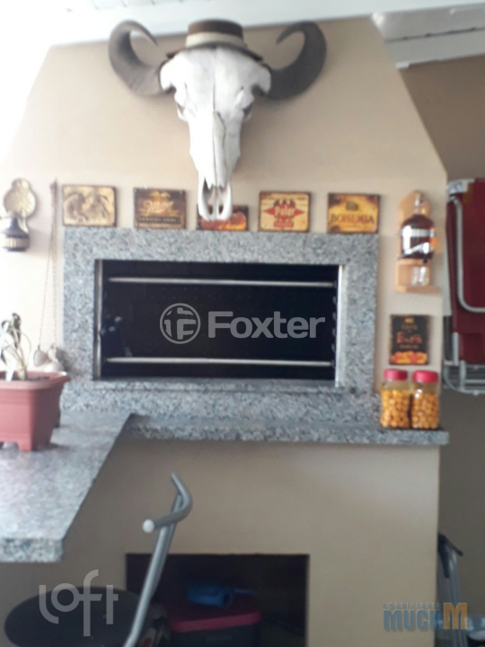 Casa à venda com 4 quartos, 300m² - Foto 8