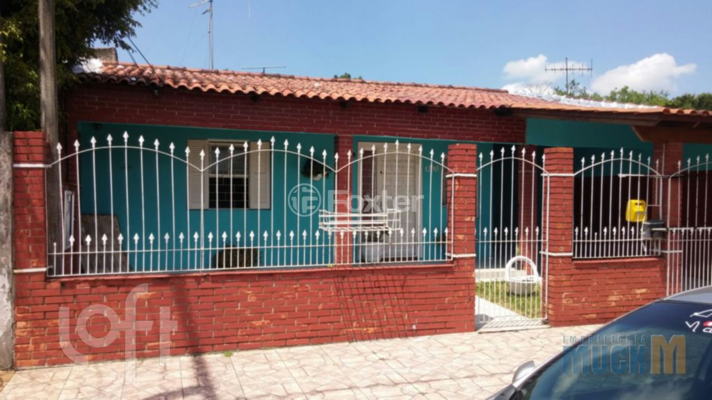 Casa à venda com 3 quartos, 47m² - Foto 29