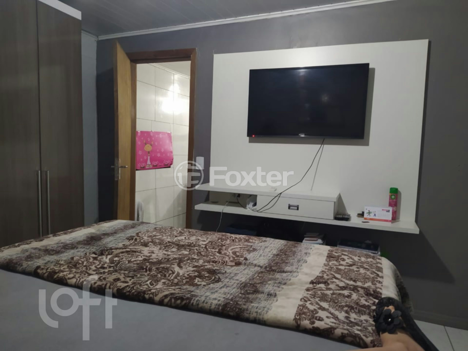 Casa à venda com 3 quartos, 47m² - Foto 24