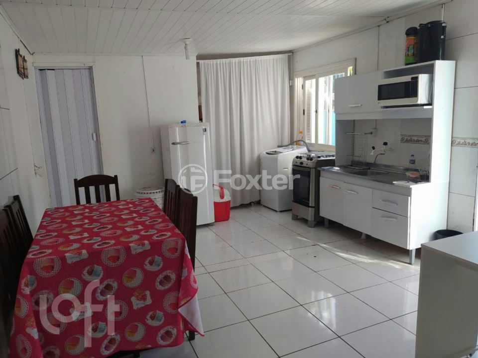Casa à venda com 3 quartos, 47m² - Foto 22